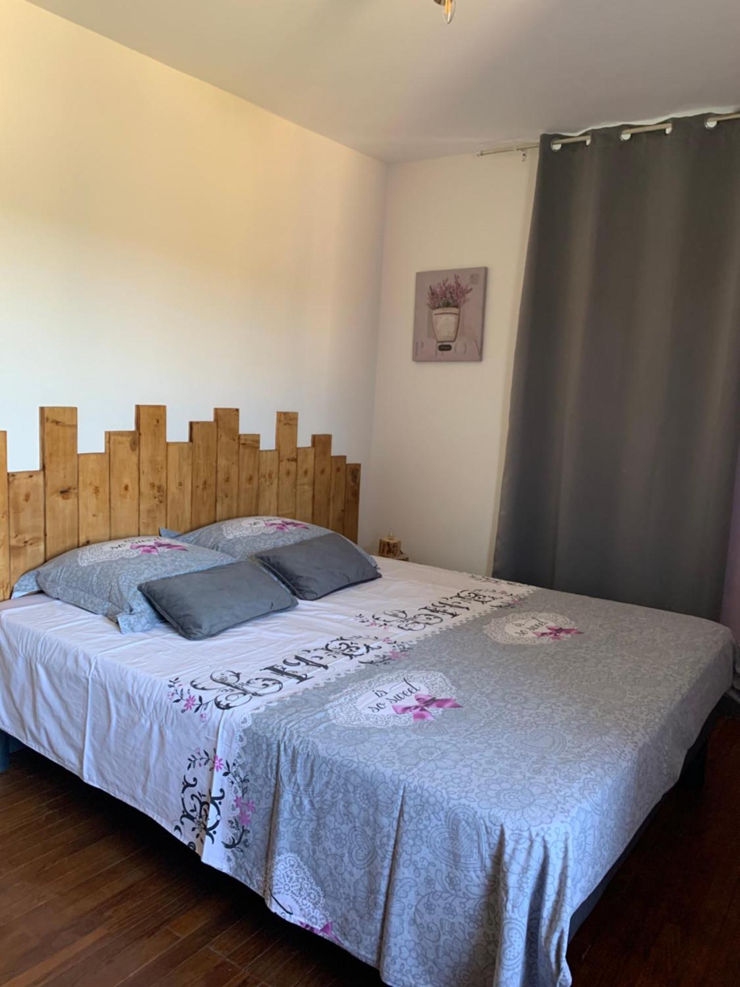 Saint-Léons Maison D'Hotes "La Pierre Pointue" المظهر الخارجي الصورة